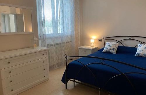 Fossacesia Apartment | Villa Baccile