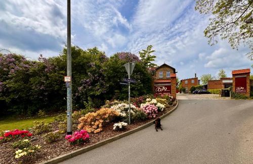 Schwerin Apartment | Villa Backstein OBO19