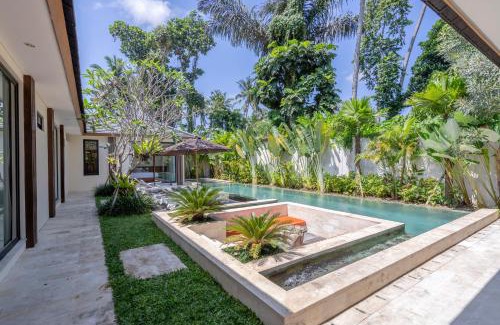 Mas Villa | Villa Bae by GORO