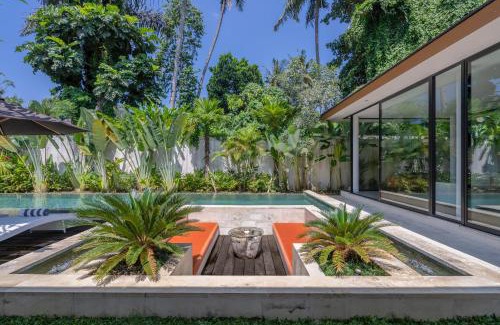 Mas Villa | Villa Bae by GORO