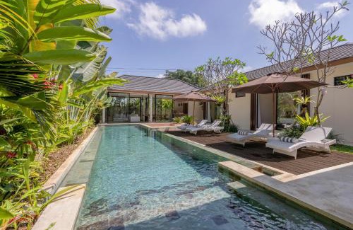 Mas Villa | Villa Bae by GORO