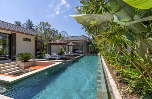 Mas Villa | Villa Bae by GORO