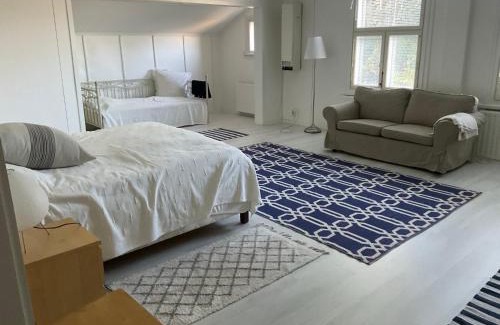 Iitti Villa | Villa Baggio