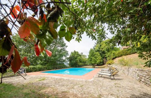 Pieve di Chio Villa | Villa Bagnolo by VacaVilla