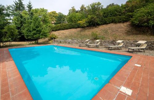 Pieve di Chio Villa | Villa Bagnolo by VacaVilla