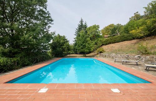 Pieve di Chio Villa | Villa Bagnolo by VacaVilla