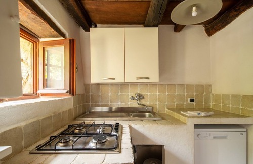Pieve di Chio Villa | Villa Bagnolo In Cortona, Tuscany