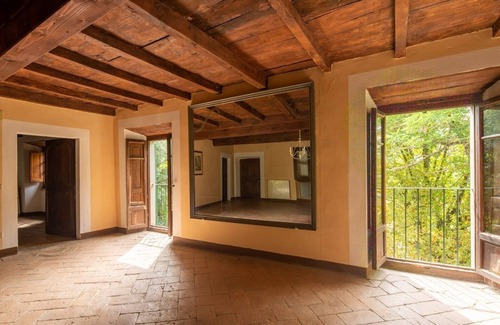 Pieve di Chio Villa | Villa Bagnolo In Cortona, Tuscany