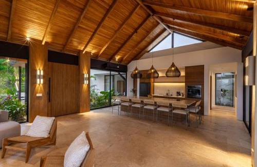 Mal Pais Apartment | Villa Bahía Malpais