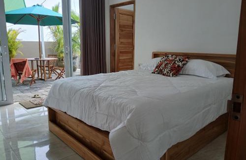 Mendoyo House | Villa bahagia
