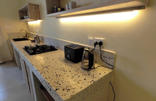 Jambiani Hotel | Villa Bahati Zanzibar