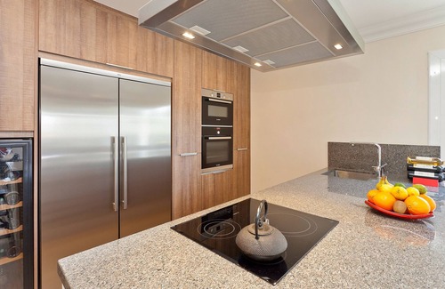 Badia Gran Villa | Villa Bahías - with private swimming pool