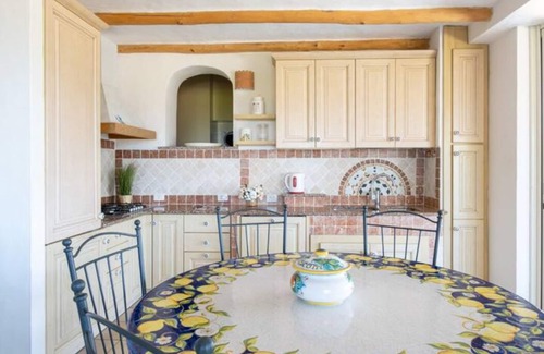 Baja Sardinia Villa | Villa Baia Sardinia With Private Pool and View