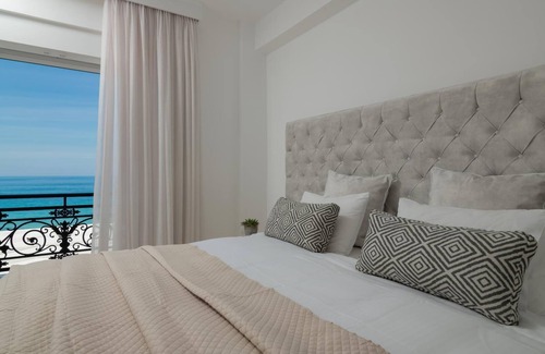 Neromilos Other | Villa Bala Seaside Luxury Villa!