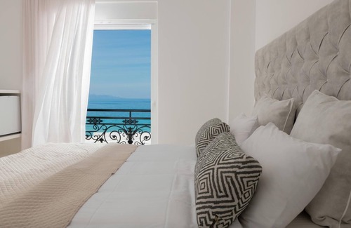 Neromilos Other | Villa Bala Seaside Luxury Villa!
