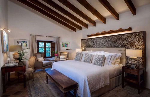 Banyalbufar Villa | Villa Balboa - Banyalbufar