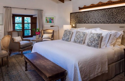 Banyalbufar Villa | Villa Balboa - Banyalbufar