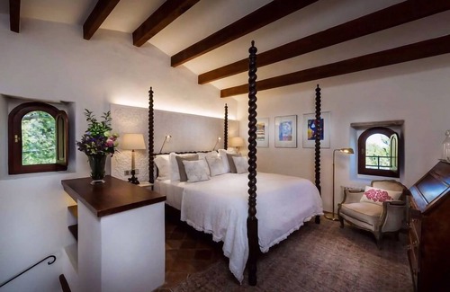 Banyalbufar Villa | Villa Balboa - Banyalbufar
