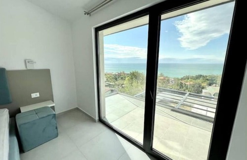 Sofia Villa | Villa Balchik-book your view