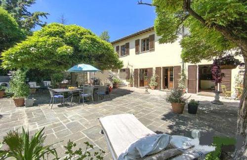 Citta di Castello Villa | Villa Balducci