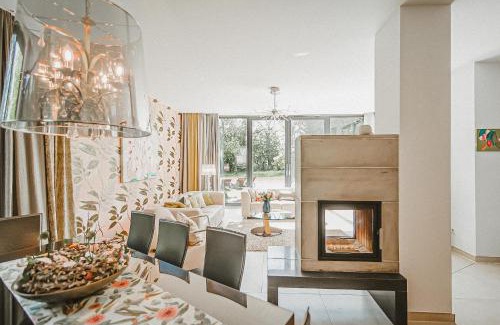 Zinnowitz House | Villa Baldursheim
