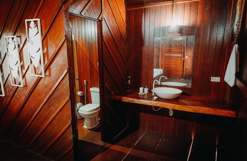 Baleia Hotel | Villa Baleia