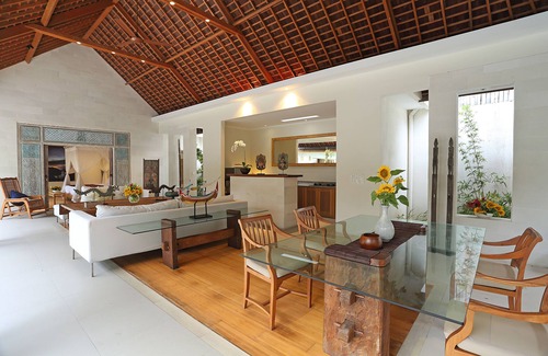 Batubelig Villa | Villa Bali Asri Batubelig