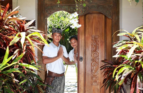 Batubelig Villa | Villa Bali Asri Batubelig