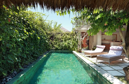 Batubelig Villa | Villa Bali Asri Batubelig