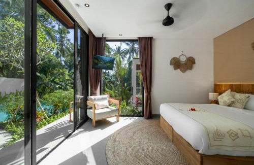 Pejeng Villa | Villa Baliga Ubud by BaliSuperHost