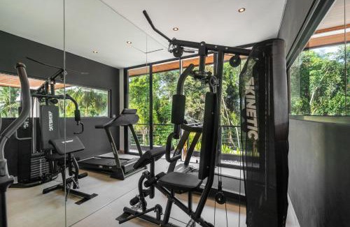 Pejeng Villa | Villa Baliga Ubud by BaliSuperHost