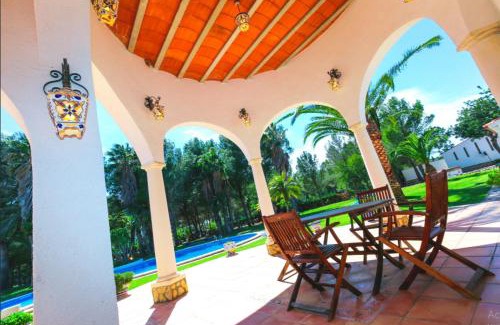 Miami Platja Villa | Villa Balneari Resort Casa de vacances familiar