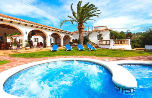Miami Platja Villa | Villa Balneari Resort Casa de vacances familiar