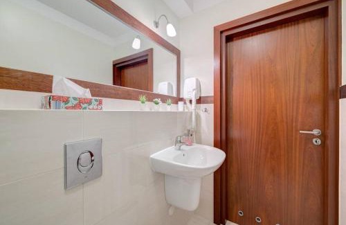 Chalupy Apartment | Villa Baltic Chałupy Apartament nr 2