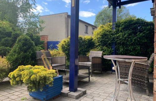 Chalupy Apartment | Villa Baltic Chałupy Apartament nr 2