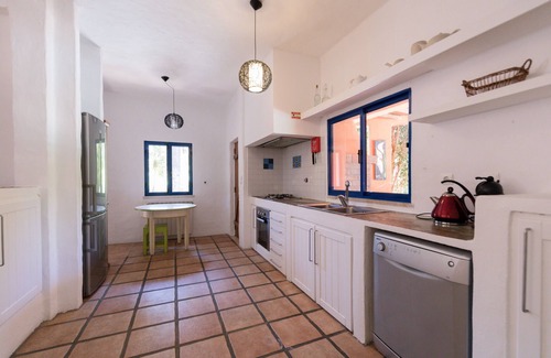Charneca de Caparica e Sobreda Villa | Villa Bambu - Allure Villas