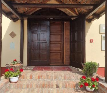 Karanac Bed & Breakfast | Villa Baranja