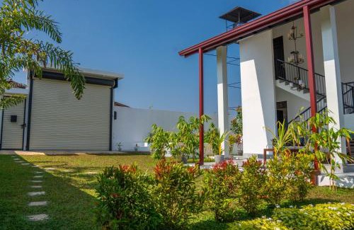 Hettimulla Cabin | Villa Barbara - Private Villa in Ahungalla