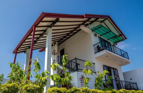 Hettimulla Cabin | Villa Barbara - Private Villa in Ahungalla
