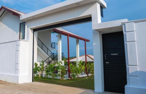 Hettimulla Cabin | Villa Barbara - Private Villa in Ahungalla