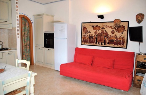 Fondi Villa | Villa Barbie Between Terracina and Sperlonga, 400 mt From Beach