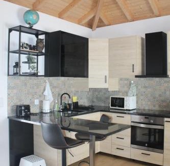 Quintiaes Ski Chalet | Villa Barbosa