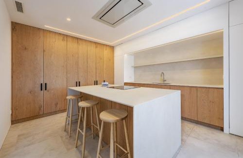 es Bacares Villa | Villa Barcares