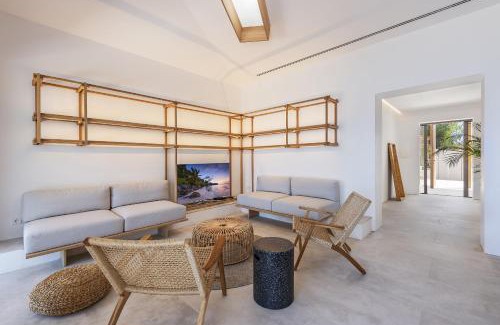 es Bacares Villa | Villa Barcares