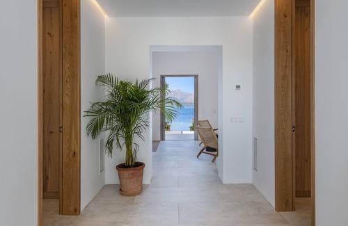 es Bacares Villa | VILLA BARCARES