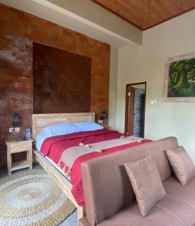 Bangli House | Villa Barco Private Pool penglipuran 30