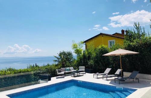 Opatija Villa | Villa Bardo
