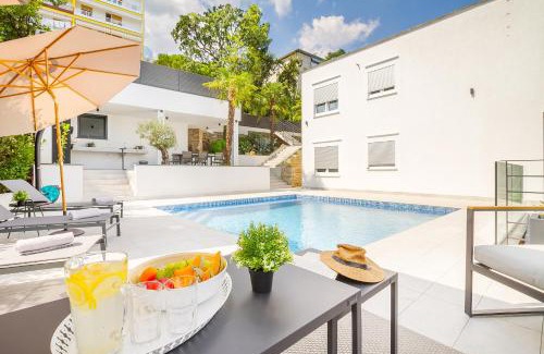 Opatija Villa | Villa Bardo