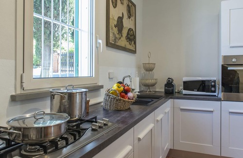 Empoli Villa | Villa Barilli 10, Emma Villas