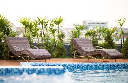 Pak Kret Hotel | Villa Baron SHA PLUS